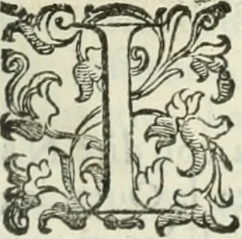 An illustration from Teatro d'imprese, 1623, leaf 1106