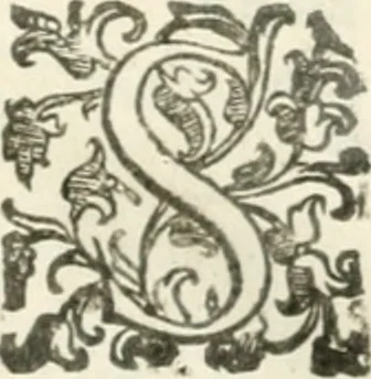 An illustration from Teatro d'imprese, 1623, leaf 1115