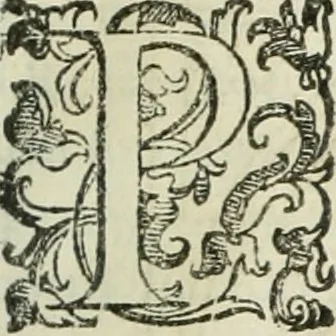 An illustration from Teatro d'imprese, 1623, leaf 1120