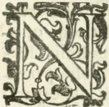 An illustration from Teatro d'imprese, 1623, leaf 1133