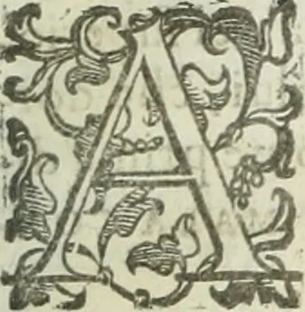 An illustration from Teatro d'imprese, 1623, leaf 1140