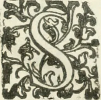 An illustration from Teatro d'imprese, 1623, leaf 1141