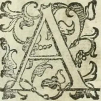 An illustration from Teatro d'imprese, 1623, leaf 1152
