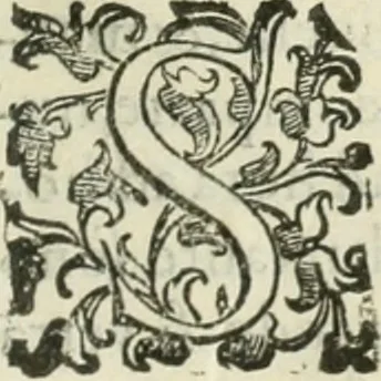 An illustration from Teatro d'imprese, 1623, leaf 1158