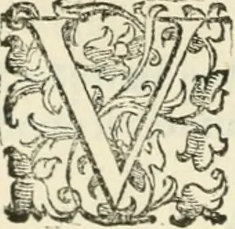 An illustration from Teatro d'imprese, 1623, leaf 1185
