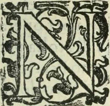 An illustration from Teatro d'imprese, 1623, leaf 1190