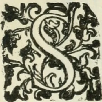 An illustration from Teatro d'imprese, 1623, leaf 1198
