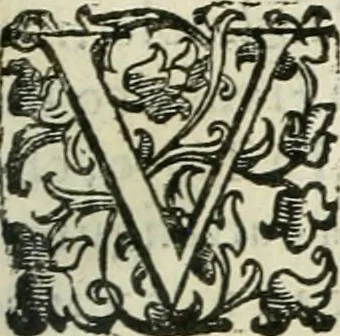 An illustration from Teatro d'imprese, 1623, leaf 1208