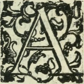 An illustration from Teatro d'imprese, 1623, leaf 1210