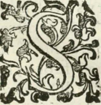 An illustration from Teatro d'imprese, 1623, leaf 1221