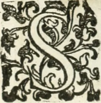 An illustration from Teatro d'imprese, 1623, leaf 1231