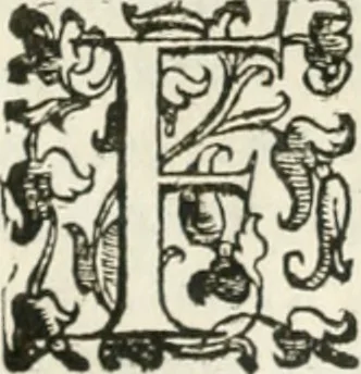An illustration from Teatro d'imprese, 1623, leaf 531