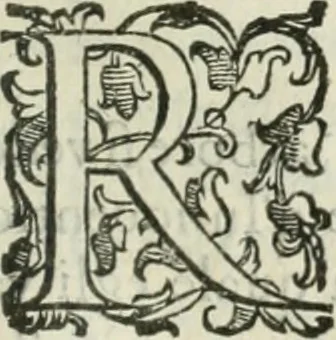 An illustration from Teatro d'imprese, 1623, leaf 532
