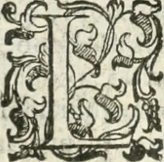 An illustration from Teatro d'imprese, 1623, leaf 533
