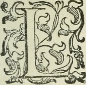 An illustration from Teatro d'imprese, 1623, leaf 544