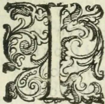 An illustration from Teatro d'imprese, 1623, leaf 574