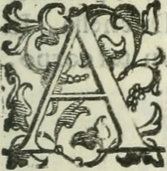 An illustration from Teatro d'imprese, 1623, leaf 576