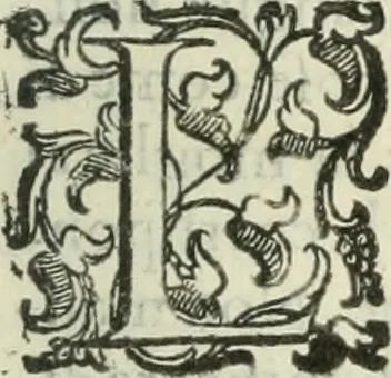 An illustration from Teatro d'imprese, 1623, leaf 578