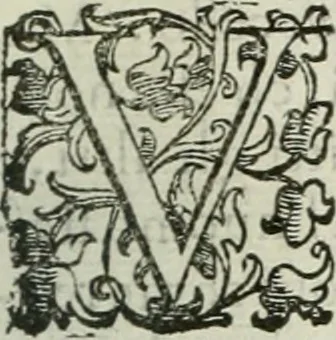 An illustration from Teatro d'imprese, 1623, leaf 582
