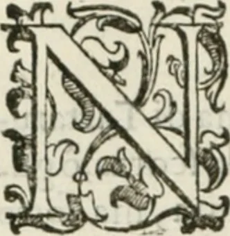 An illustration from Teatro d'imprese, 1623, leaf 583
