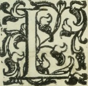 An illustration from Teatro d'imprese, 1623, leaf 610