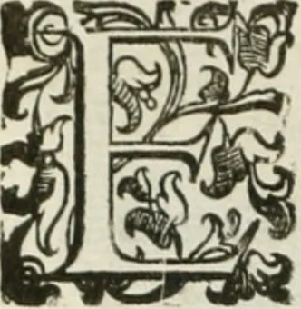 An illustration from Teatro d'imprese, 1623, leaf 615