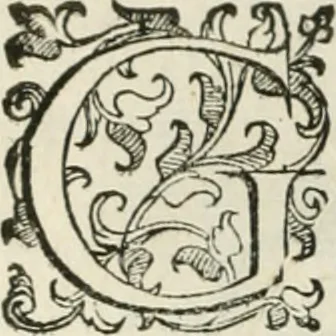An illustration from Teatro d'imprese, 1623, leaf 619