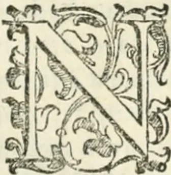 An illustration from Teatro d'imprese, 1623, leaf 627