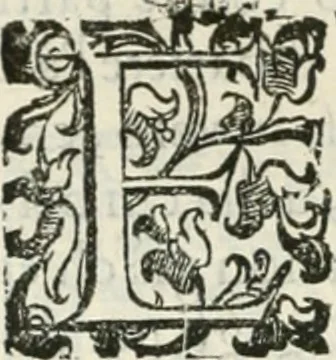An illustration from Teatro d'imprese, 1623, leaf 629