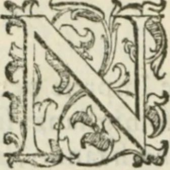 An illustration from Teatro d'imprese, 1623, leaf 633