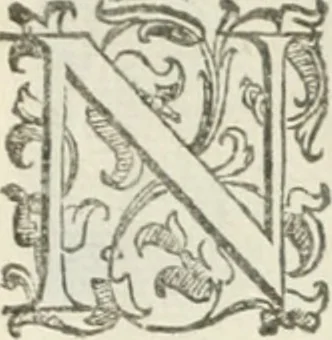 An illustration from Teatro d'imprese, 1623, leaf 637