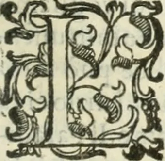 An illustration from Teatro d'imprese, 1623, leaf 644