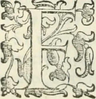 An illustration from Teatro d'imprese, 1623, leaf 649