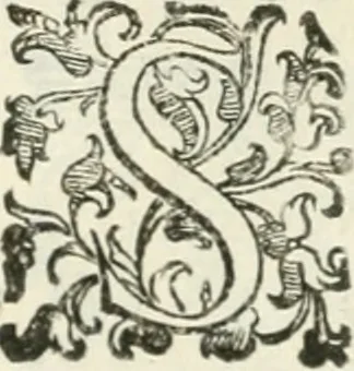 An illustration from Teatro d'imprese, 1623, leaf 651