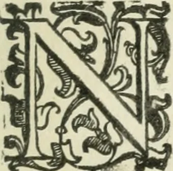 An illustration from Teatro d'imprese, 1623, leaf 654