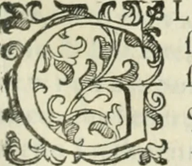 An illustration from Teatro d'imprese, 1623, leaf 658