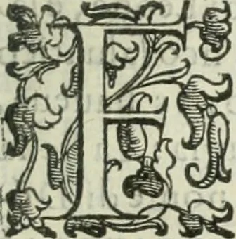 An illustration from Teatro d'imprese, 1623, leaf 660