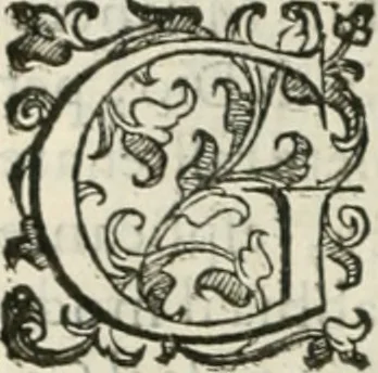 An illustration from Teatro d'imprese, 1623, leaf 665