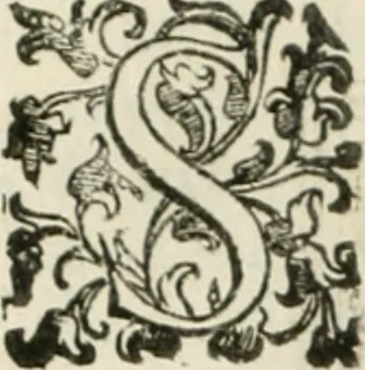 An illustration from Teatro d'imprese, 1623, leaf 669