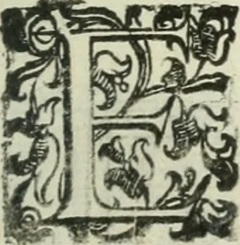 An illustration from Teatro d'imprese, 1623, leaf 696