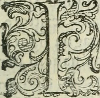 An illustration from Teatro d'imprese, 1623, leaf 714