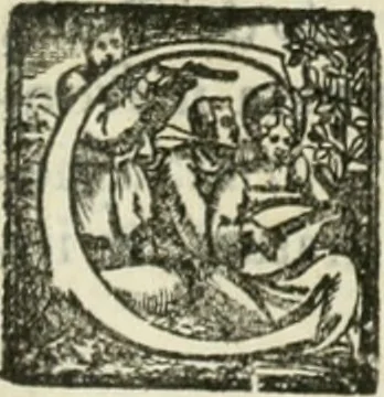 An illustration from Teatro d'imprese, 1623, leaf 718