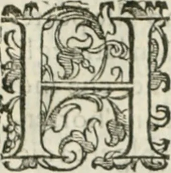An illustration from Teatro d'imprese, 1623, leaf 721