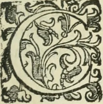 An illustration from Teatro d'imprese, 1623, leaf 726