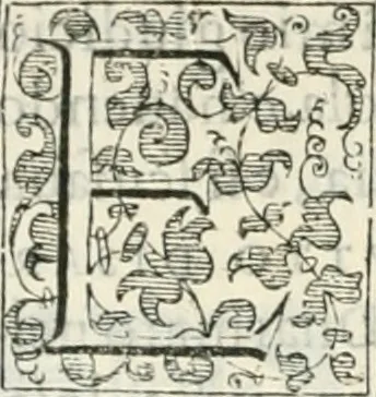 An illustration from Teatro d'imprese, 1623, leaf 731