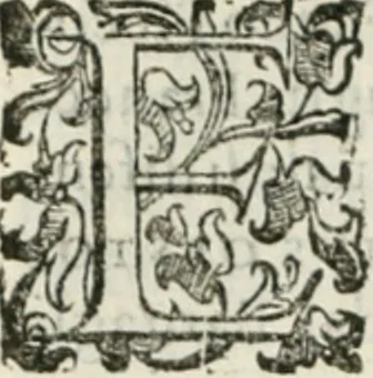 An illustration from Teatro d'imprese, 1623, leaf 735