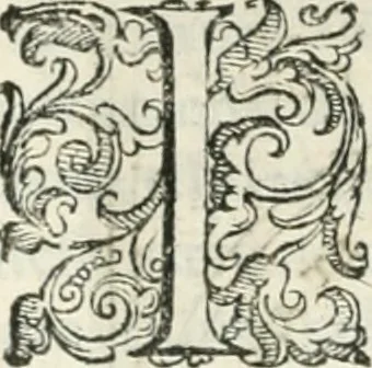 An illustration from Teatro d'imprese, 1623, leaf 737