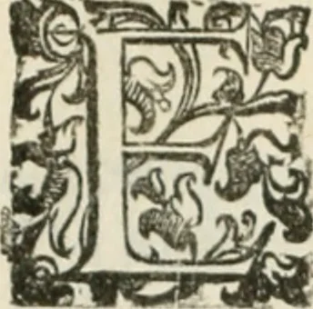 An illustration from Teatro d'imprese, 1623, leaf 745