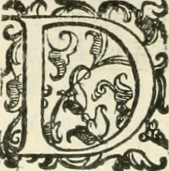 An illustration from Teatro d'imprese, 1623, leaf 749