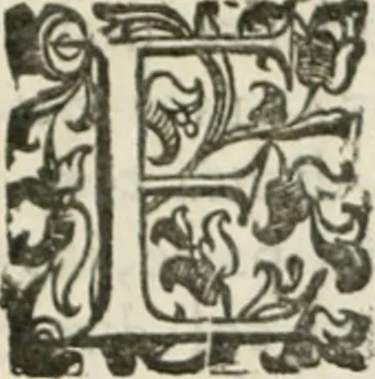 An illustration from Teatro d'imprese, 1623, leaf 755